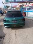 A picture of Peugeot 206