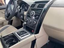 A picture of Registered 2008 Mazda Cx 9