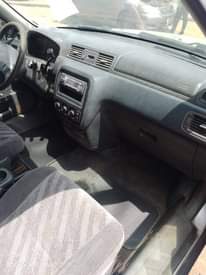 A picture of 1999 Honda CRV