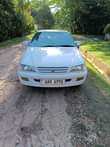 A picture of 0708757322 Low Fuel Consumption 1 8cc 7A Engine