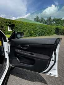 A picture of 2004 Subaru impreza 2.5