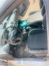 A picture of Sharp peugeot 206 manual transmission with duty