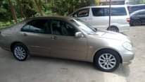 A picture of Toyota Breves