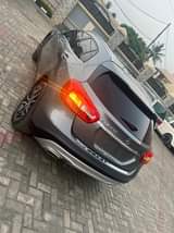 A picture of Tokunbo std Mercedes Benz GLA 250 2017 model full option