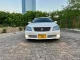 A picture of Toyota crown