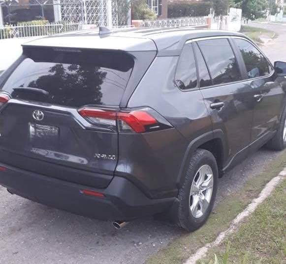 used toyota rav4