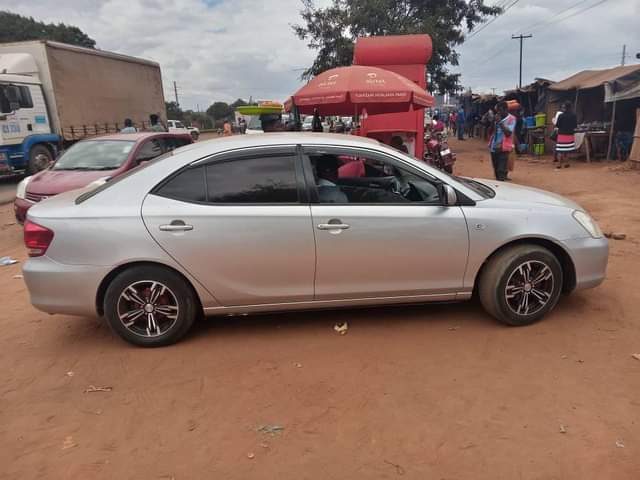 LILONGWE B.