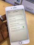 A picture of iPhone 8plus 64gb
