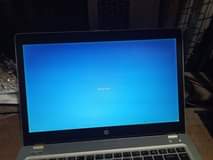 A picture of HP FOLIO core 5 Ram 4gb hdd 500gb procesor 2