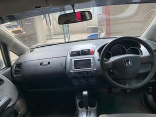 used honda fit