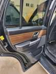 A picture of Range Rover Sport HSE 2008 upgraded to 2012 model