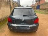 A picture of DISTRESS SALE 307 MANUAL ENGINE ND GEAR PERFECT AC IS