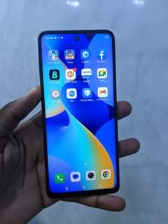 A picture of INFINIX NOTE 30
