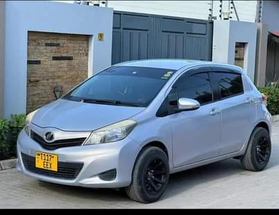 A picture of ViTZ NEW MODEL