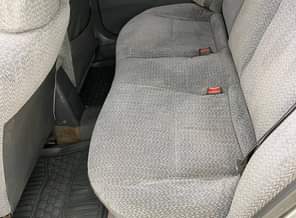 A picture of URGENT BUYERS ONLY CALL Mr Anthony 09063948959 CLEAN 2000 HONDA