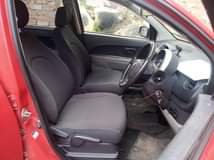 used toyota passo