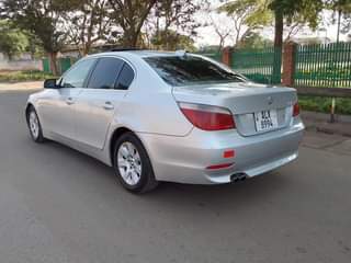 bmw 525i