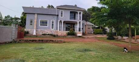 A picture of House for sale 1arcre titter 3km from masaka kasanje price