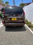 A picture of LAND CRUISER PRADO