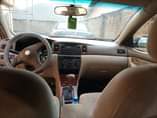A picture of Total Corolla