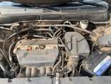 A picture of Honda CRV 2003 Model