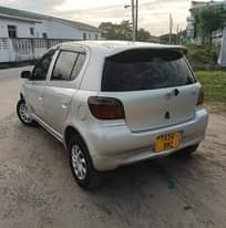A picture of Vts iyo Cc 9901sz Gar nzur full ubalid safar popote