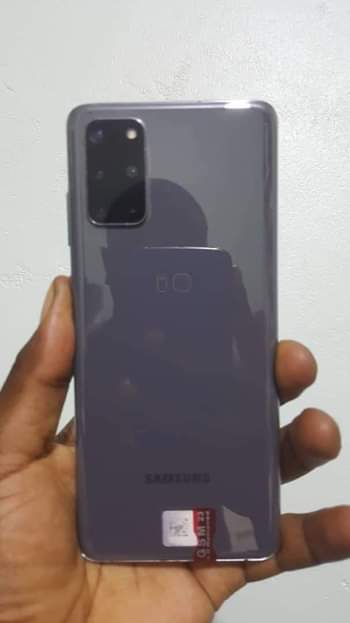 samsung s20