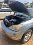 A picture of Extremely clean total first body Lexus RX330 2004 going for