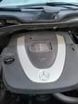 A picture of Ml350 Mercedes benz 2008 model 5 month used pure first