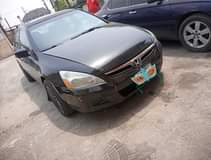 A picture of Honda EOD for sale First body Everything is working