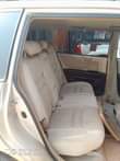 A picture of 2003 Toyota Highlander 03 model