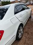 A picture of Mercedes Benz E300