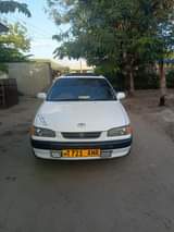 A picture of Toyota Corolla 110 0656588872