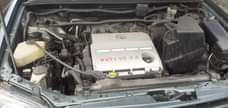 A picture of 2006 TOYOTA HIGHLAND