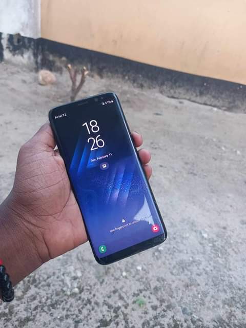 samsung s8 plus