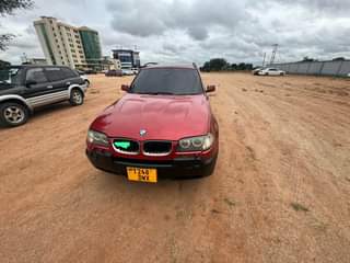A picture of Lee motors tz