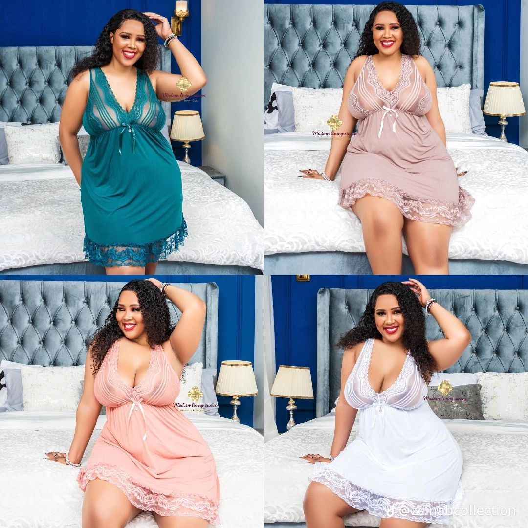 A picture of Night wear