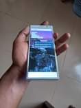 A picture of Sony xperial 8