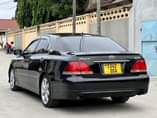 A picture of TOYOTA CROWN ATHLETE