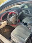 A picture of Clean 2008 Toyota Camry gear need attention every other thing