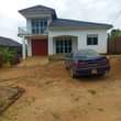 A picture of Quick sale 70m Ugx Hse 3bedrooms sttg dnng kitchen garage