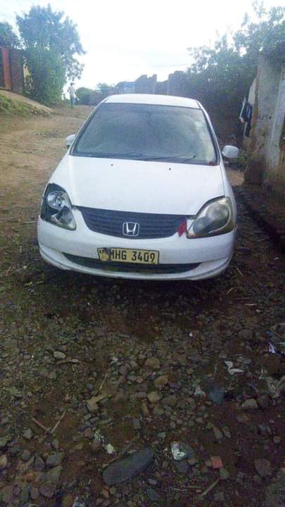 Car B.