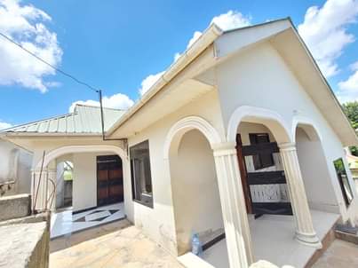 A picture of NYUMBA NZURI INAUZWA KIMARA TEMBONI