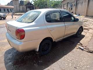 A picture of Platzi milion 3 3 Tanzania Automatic Engine safi 0784857610 kama