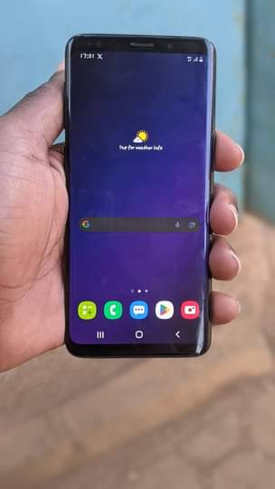 samsung s9