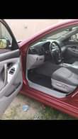 A picture of 2008 Toyota Camry 4