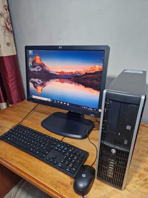 desktop