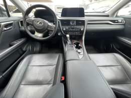 A picture of Tokumbo 2020 RX350 full options buy and travel in Ogba