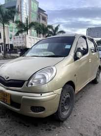 A picture of CAR