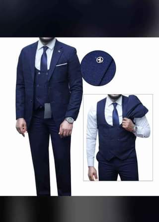 A picture of Men suits